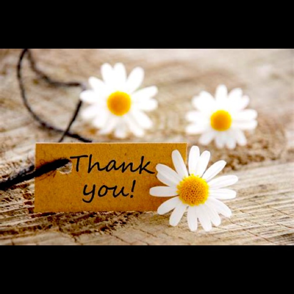 For all